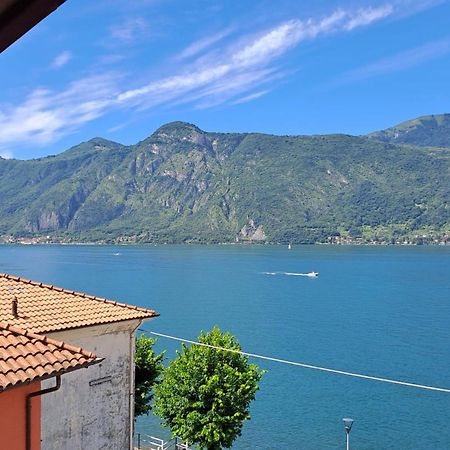 B&B - Foresteria - Frontelago Lake Como Mandello del Lario Δωμάτιο φωτογραφία