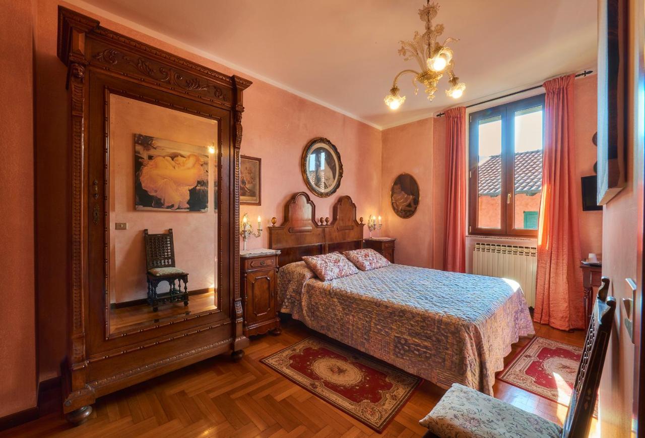 B&B - Foresteria - Frontelago Lake Como Mandello del Lario Εξωτερικό φωτογραφία