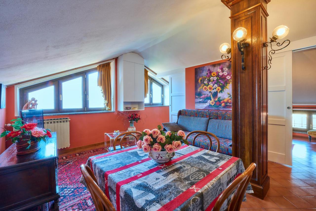 B&B - Foresteria - Frontelago Lake Como Mandello del Lario Εξωτερικό φωτογραφία