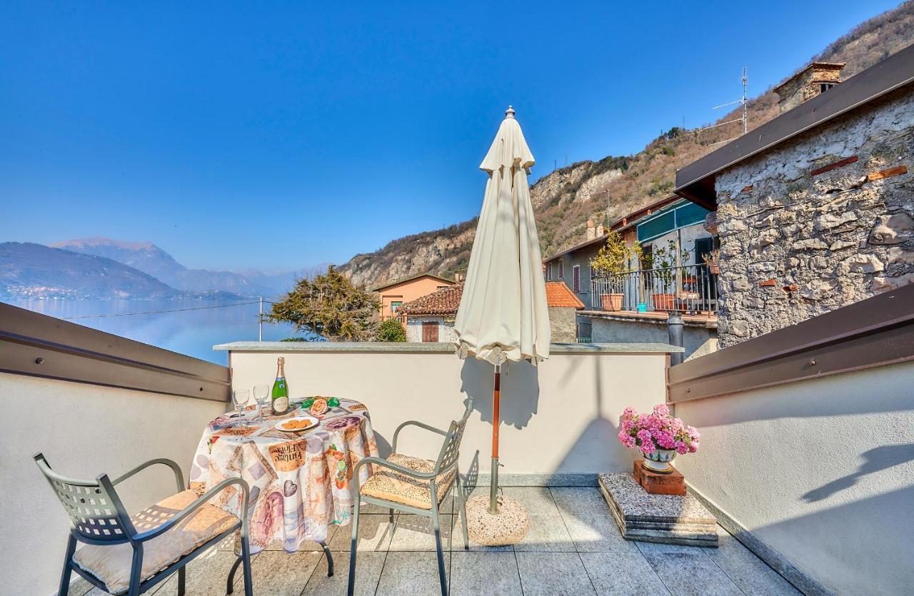 B&B - Foresteria - Frontelago Lake Como Mandello del Lario Εξωτερικό φωτογραφία