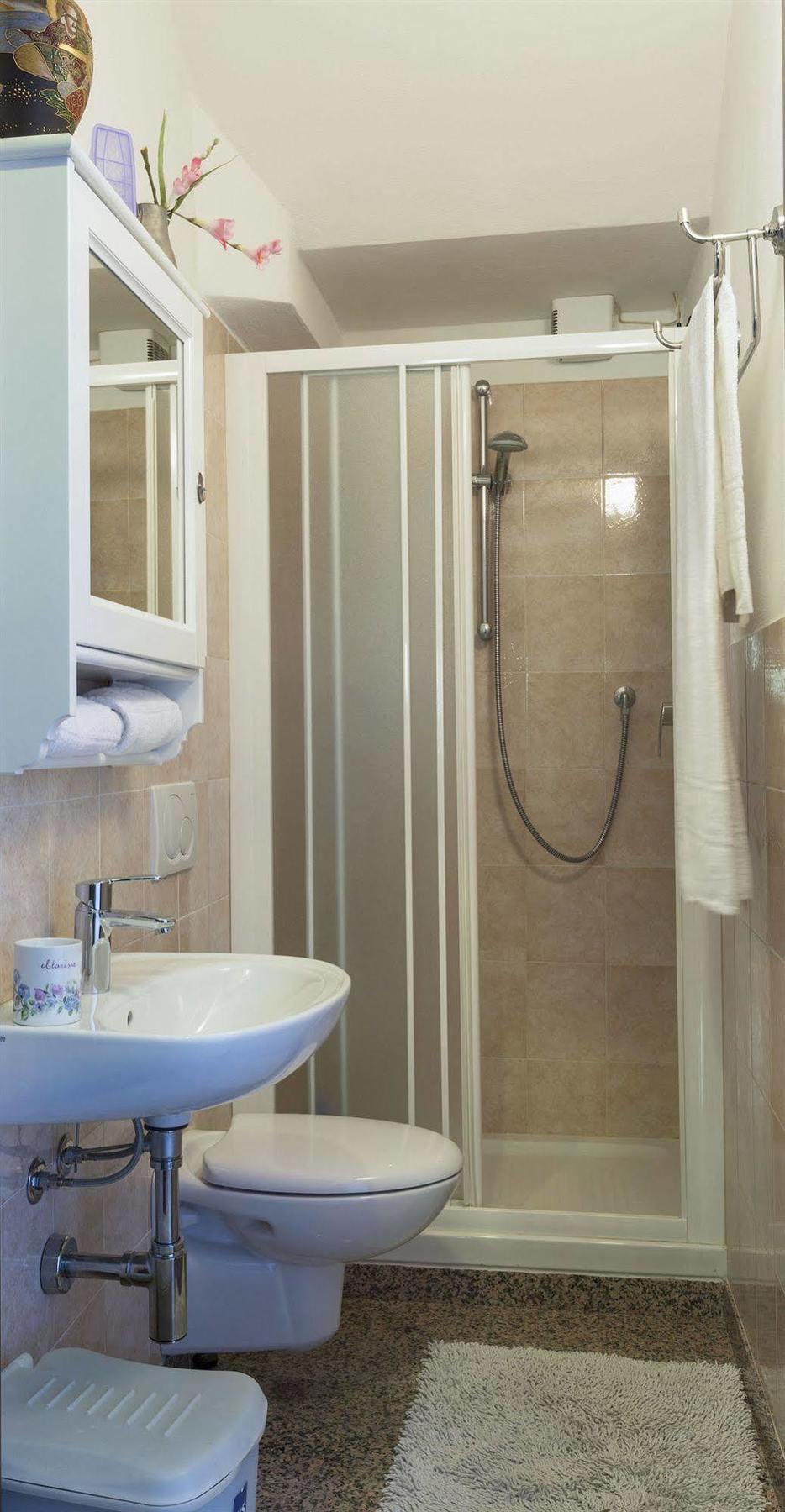 B&B - Foresteria - Frontelago Lake Como Mandello del Lario Εξωτερικό φωτογραφία